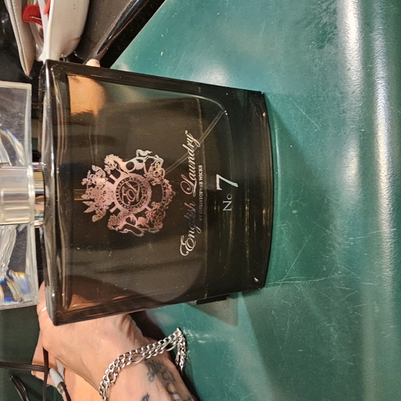 English Laundry No. 7 Eau de Toilette - Picture 4 of 5